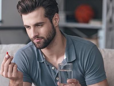 Erkekler İçin Doğum Kontrol Hapları 2021 Yılında Çıkacak