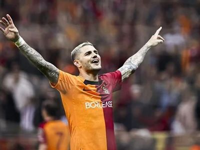 Wanda Nara'dan, Icardi ile ilk gecelerine dair olay itifraf: Hissettiğim acıyı hatırlıyorum...