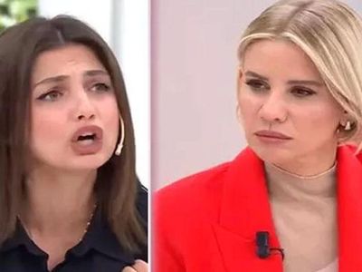 Evli adam sevgilisiyle üçüz bebek için tüp bebek tedavisi yaptırdı: Esra Erol’da akıllara durgunluk veren konu