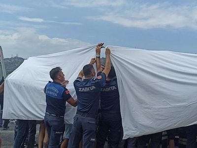 İbrahim Tatlıses'in kaza anında neden çarşafla arabadan çıkarıldığı belli oldu! Meğer yasak aşkı...