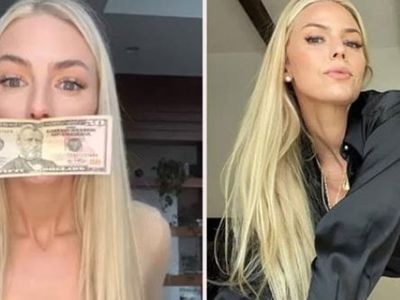 Cinsel ilişki için kendisine 1 milyon dolar teklif edildiğini söyleyen kadının anlattıkları şoke ettti