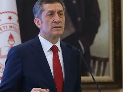 Milli Eğitim Bakanı 'Okullar Ne Zaman Açılacak' Sorusuna Net Yanıt Verdi!
