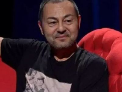 Serdar Ortaç aşkı Survivor adasında buldu: Aşk orucunu o yarışmacıyla bozdu!
