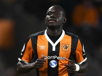 Yeni Malatyaspor Oumar Niasse'ı Transfer Etmek İstiyor!