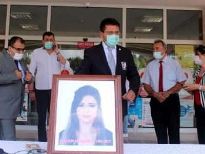 Kastamonu'da Evinde İntihar Eden Avukatın Bıraktığı Not Ortaya Çıktı