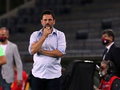 Fenerbahçe'de Erol Bulut Giderse O İkili Gelecek