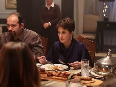 Aile dizi setinde korkutan kaza! Ay Yapım'dan açıklama geldi