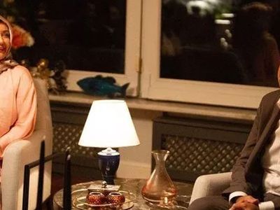 Kızılcık Şerbeti dizisinde tesettürlü kadınları aşağıladıkları sahne büyük tepki çekti