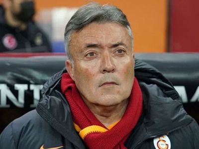 Galatasaray Teknik Direktörü Domenec Torrent, son maçlarda gösterdiği performansla gelecek sezon takımda kalacak!