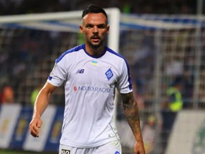 Rusya - Ukrayna savaşının içerisinde kalan eski Süper Lig yıldızı Mykola Morozyuk Türkiye'den yardım istedi!