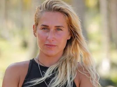 Survivor Sema'ya ne oldu, sakatlandı mı? Survivor All Star Sema yarışmaya devam edecek mi, ayrılıyor mu? Survivor’da korkutan anlar!