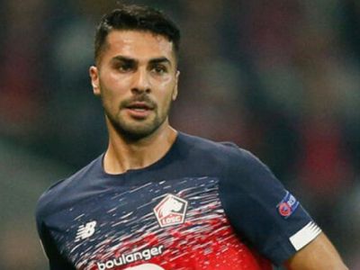 A Milli Takım'ın Yıldızı Zeki Çelik,  Atletico Madrid'e Transfer Oluyor!