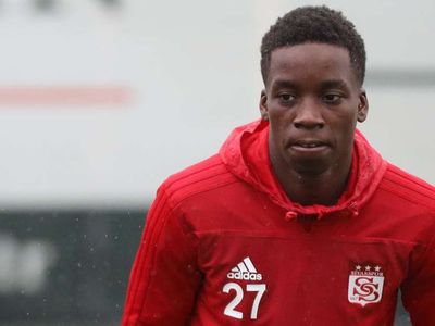 Giresunspor Fousseni Diabate Transferini Resmen Açıkladı!