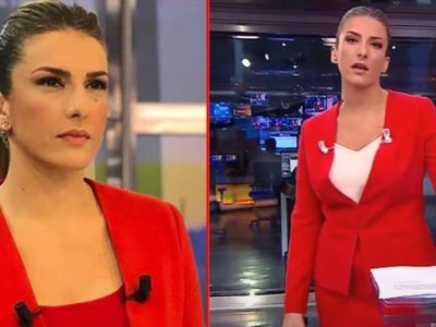 NTV spikeri Özlem Sarıkaya hayatını kaybetti acı haberi meslektaşı gözyaşları içinde duyurdu