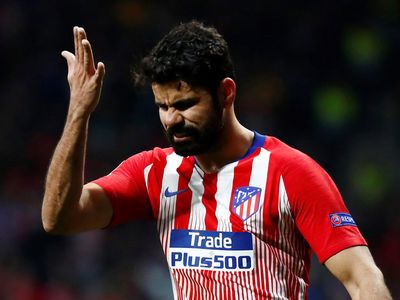 Beşiktaş'ın Transfer Etmek İstediği Diego Costa Bahis Baronu Çıktı!