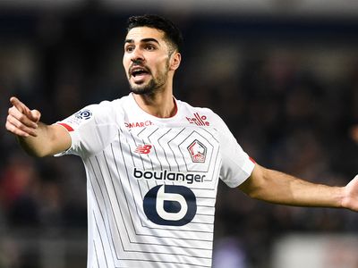 Mehmet Zeki Çelik Inter'e Transfer Oluyor!