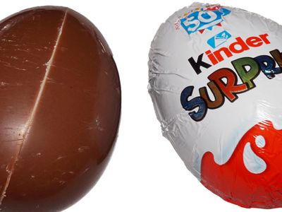 Kinder Sürpriz yumurta yüzünden bir çocuk öldü iddiaları doğru mu?