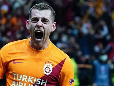 Galatasaraylı Alexandru Cicaldau'yu Real Betis transfer etmek istiyor!