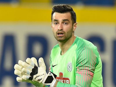 Galatasaray Transferde Gökhan Akkan'ı Hedefine Aldı!