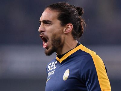 Beşiktaş Martin Caceres İçin Teklifini Yaptı!
