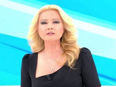 Müge Anlı'nın yıllar önce rol aldığı o dizi herkesi şoke etti! Güzel sunucunun genç hali gündem oldu