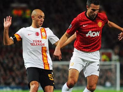 Eski Galatasaraylı Nordin Amrabat Fatih Karagümrük İle Anlaşma Sağladı!
