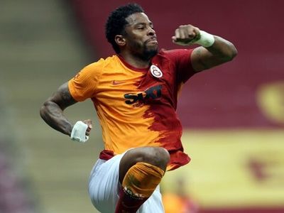 Galatasaray’dan Ayrılan Ryan Donk Kasımpaşa’ya Transfer Oldu!
