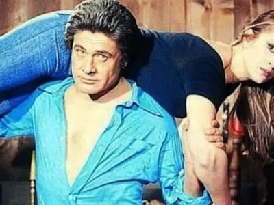 Cüneyt Arkın’ın ölüm haberinden sonra Gülşen Bubikoğlu Türkiye’yi yasa boğdu! ‘Yeşilçam’ın bir yıldızı daha kaydı’