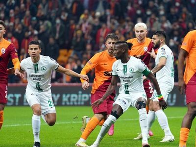 Galatasaray'ın Eski Yöneticisi Abdurrahim Albayrak'tan Çarpıcı Açıklamalar!