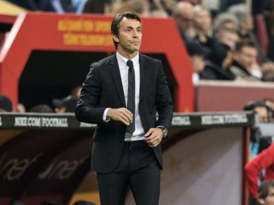 Çaykur Rizespor Teknik Dİrektörlük İçin Bülent Korkmaz İle Anlaşma Sağladı!
