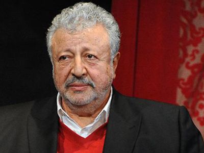 Metin Akpınar’ın yasak ilişkisi yılan hikayesine döndü, ikiz kızları ortaya çıktı şimdi de oğlu…