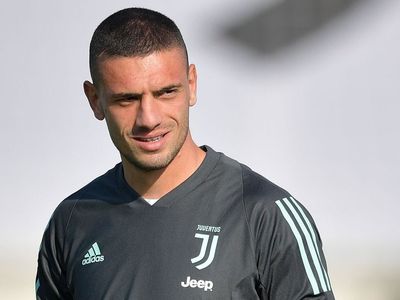 Borussia Dortmund Merih Demiral'ı İstiyor!