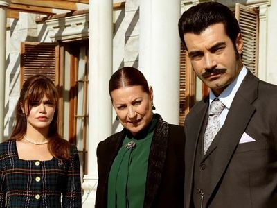 Bir Zamanlar Çukurova’nın setinde hırsızlık şoku! Dizinin ekipmanlarını çalmaya çalışırken yakalandılar