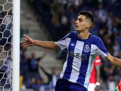 Fenerbahçe ve Galatasaray Diogo Leite'nin transferi için karşı karşıya geldi!