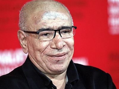 Ünlü oyuncu İlyas Salman Milletvekili adayı olacağını duyurdu!