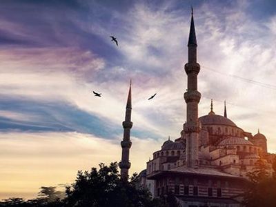 Peygamber Efendimiz Miraç gecesi ne gördü, neler yaşadı? Hz. Muhammed (sav) Miraç gecesi miraca nasıl, nereden yükseldi?