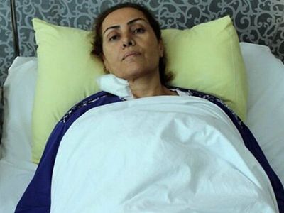 Sıvı Tümör Nedir? 