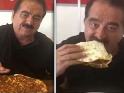 İbrahim Tatlıses İsyan Etti: '10 Liraya Lahmacun Mu Olur'