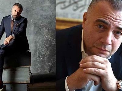 Bağış yayınına katılmayan Oktay Kaynarca’dan dikkat çeken paylaşım
