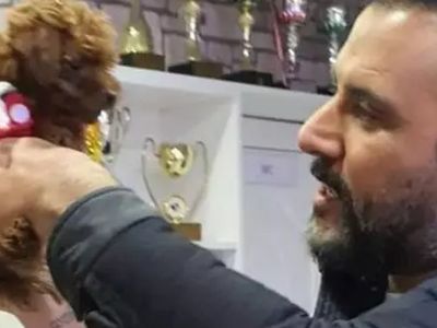 Ünlü türkücü Alişan, en büyük korkusunu çocukları için yendi! Bakın en büyük korkusu neymiş...