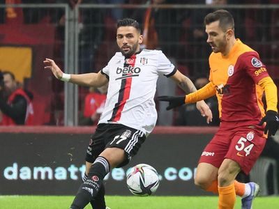 Turgay Demir'den Beşiktaş Teknik Direktörü Önder Karaveli'ye ağır eleştiriler!