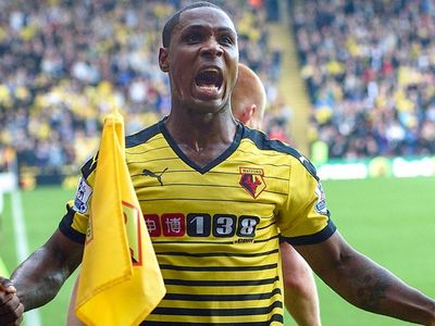 Beşiktaş golcü transferinde gündemine Odion Ighalo'yu aldı!