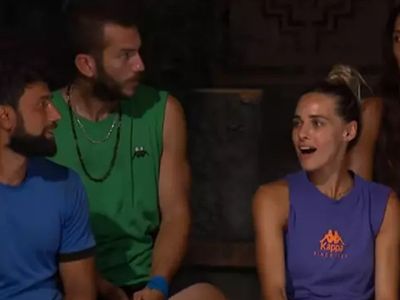 Survivor'da acil durum konseyi! Acun Ilıcalı öyle bir karar aldı ki... Bütün dengeleri değiştirecek!