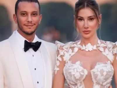 Şeyma Subaşı'nın ikinci kocası Meedo'dan sosyal medyayı karıştıran mesaj: Beni özledin mi?