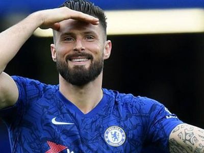 Olivier Giroud Transferi İçin En Avantajlı Takımın Fenerbahçe Olduğu Öne Sürüldü