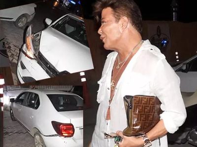Fatih Ürek trafik kazası geçirdi! Apar topar hastaneye kaldırılan ünlü şarkıcının son durumu sevenlerini yıktı