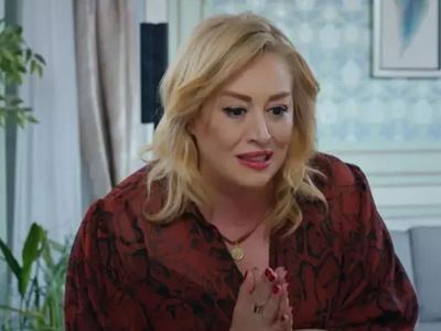 Şevval Sam’dan sonra Yasak Elma’ya o isim de veda ediyor! Yeni projesi belli oldu