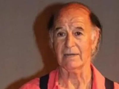 Çiçek Taksi'nin usta oyuncusu Demiray Erül hayatını kaybetti
