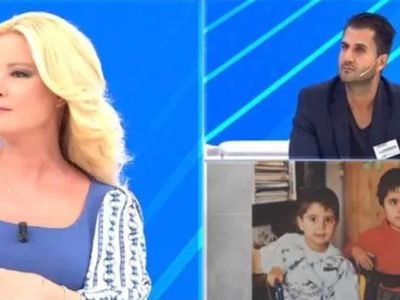 Müge Anlı Almanya basınında gündem oldu! 33 yıllık kayıp olayını çözmüştü bütün ülke onu konuşuyor