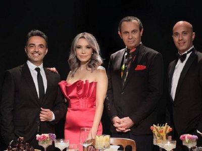 Ayhan Sicimoğlu Kimdir?